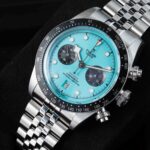 Tudor Black Bay Chrono 79360N 2025