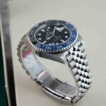 Rolex GMT-Master II 126710BLNR 2025