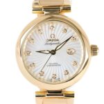 Omega Ladymatic 425.60.34.20.55.002 2015