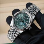 Rolex Sky-Dweller 336934 2025