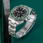 Rolex Submariner 126610LV 2025