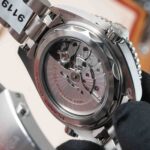 Omega Seamaster Planet Ocean 215.30.44.21.01.002 2024