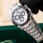Rolex Daytona 116500LN 2022