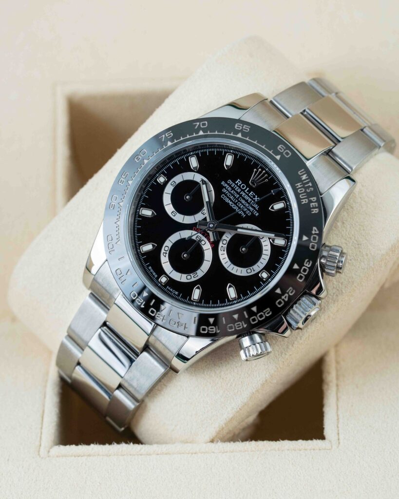 Rolex Daytona 116500LN 2017