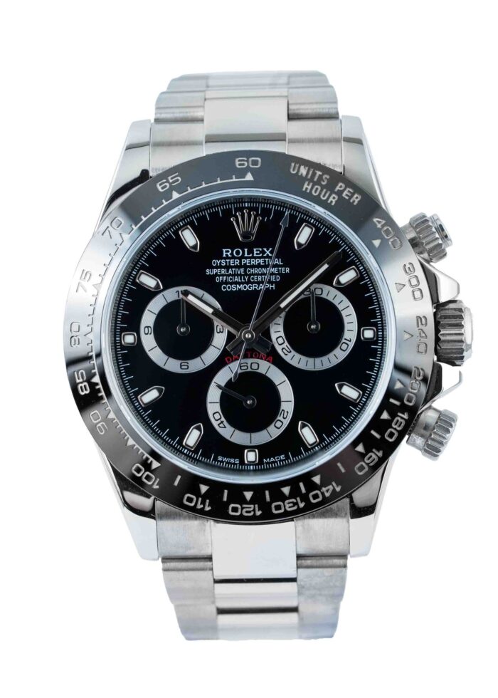 Rolex Daytona 116500LN 2017