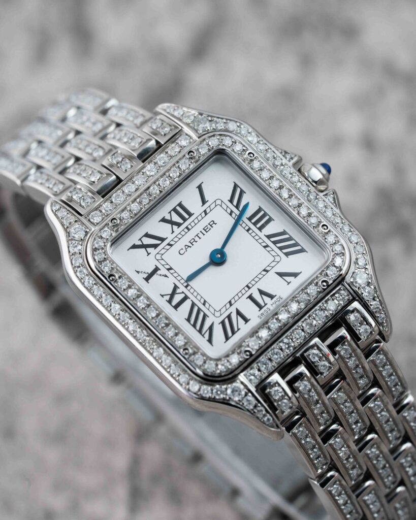 Cartier Panthere De Cartier WSPN007 2020