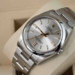 Rolex Oyster Perpetual 126000 2021