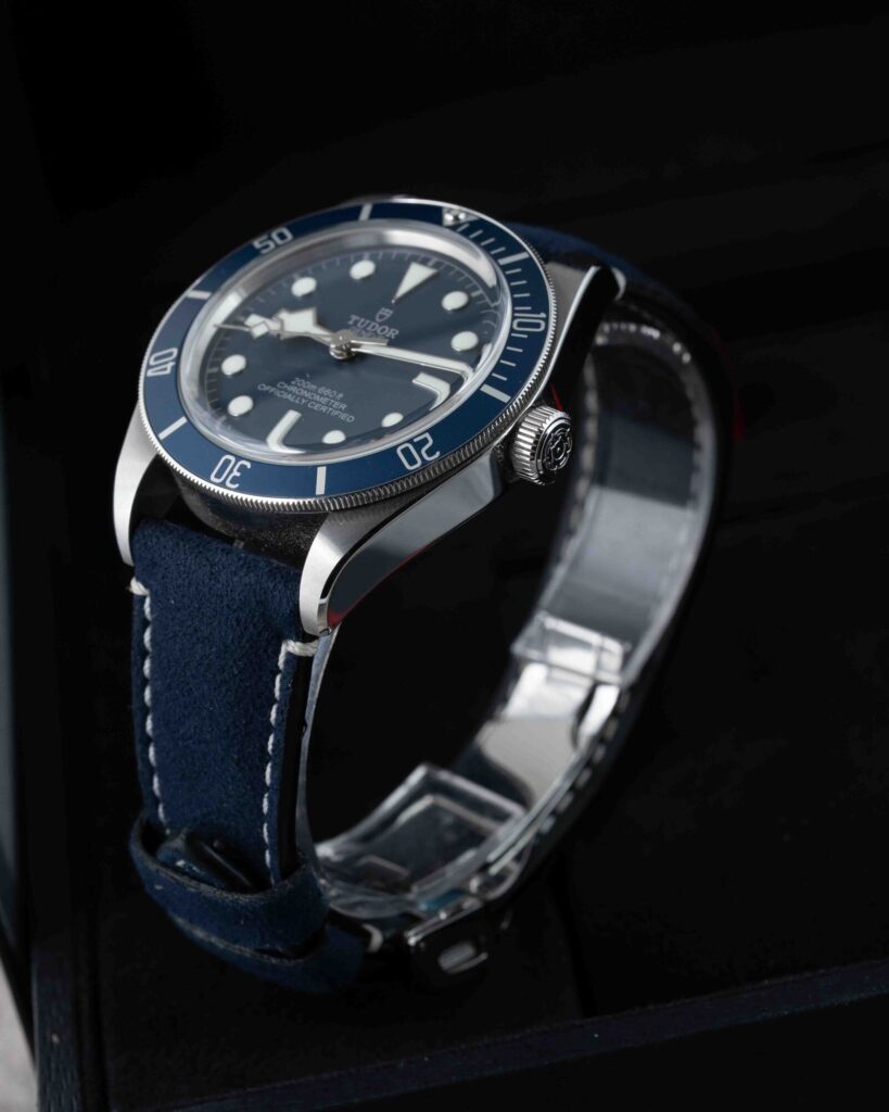 Tudor Black Bay 58 79030B 2024