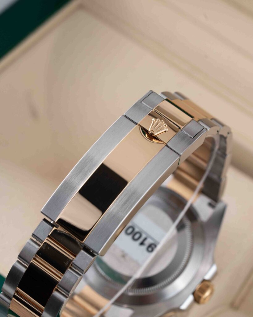 Rolex Submariner 126613LB 2021