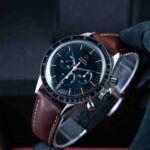 Omega Speedmaster First Omega In Space  310.32.40.50.06.002 2025