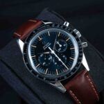 Omega Speedmaster First Omega In Space  310.32.40.50.06.002 2025