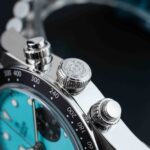 Tudor Black Bay Chrono 79360N 2025