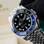 Rolex GMT-Master II 126710BLNR 2025