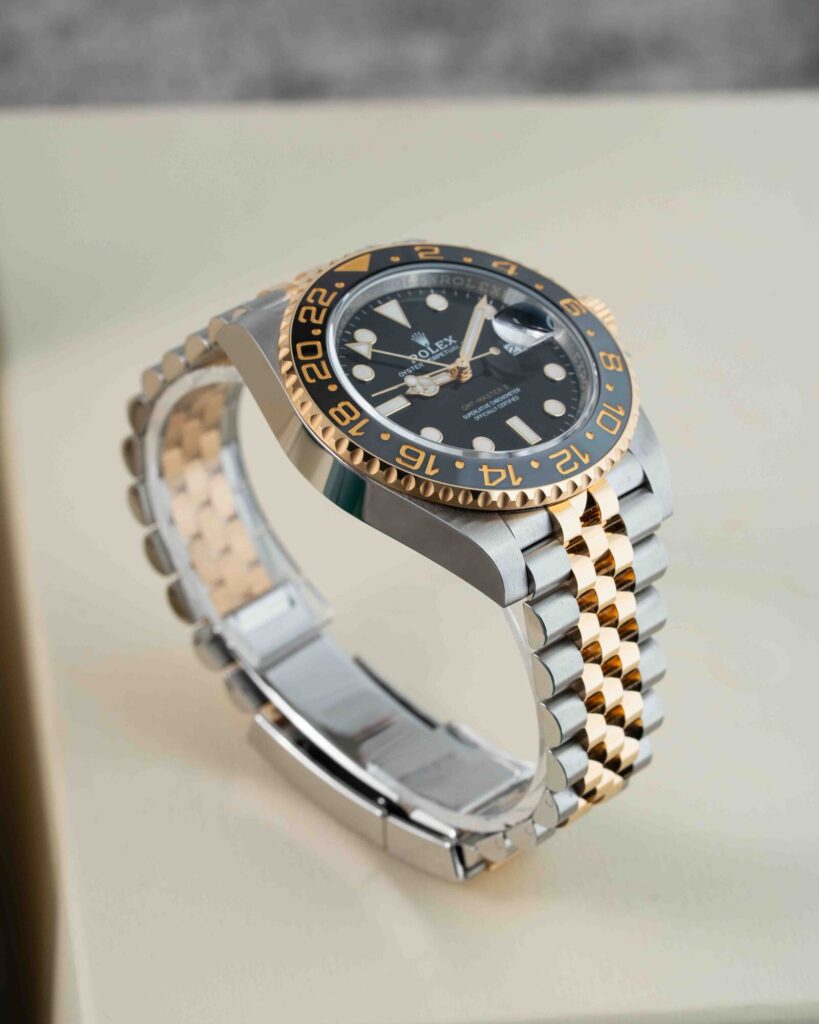 Rolex GMT-Master II 126713GRNR 2024