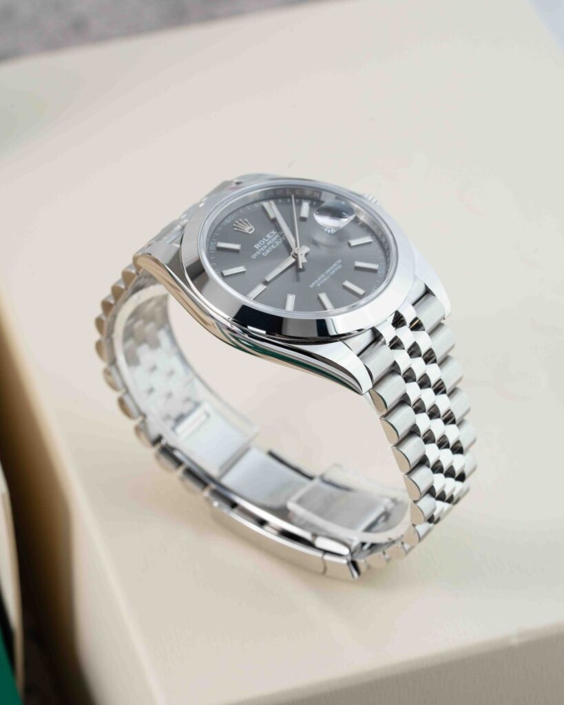 Rolex Datejust 126300 2024