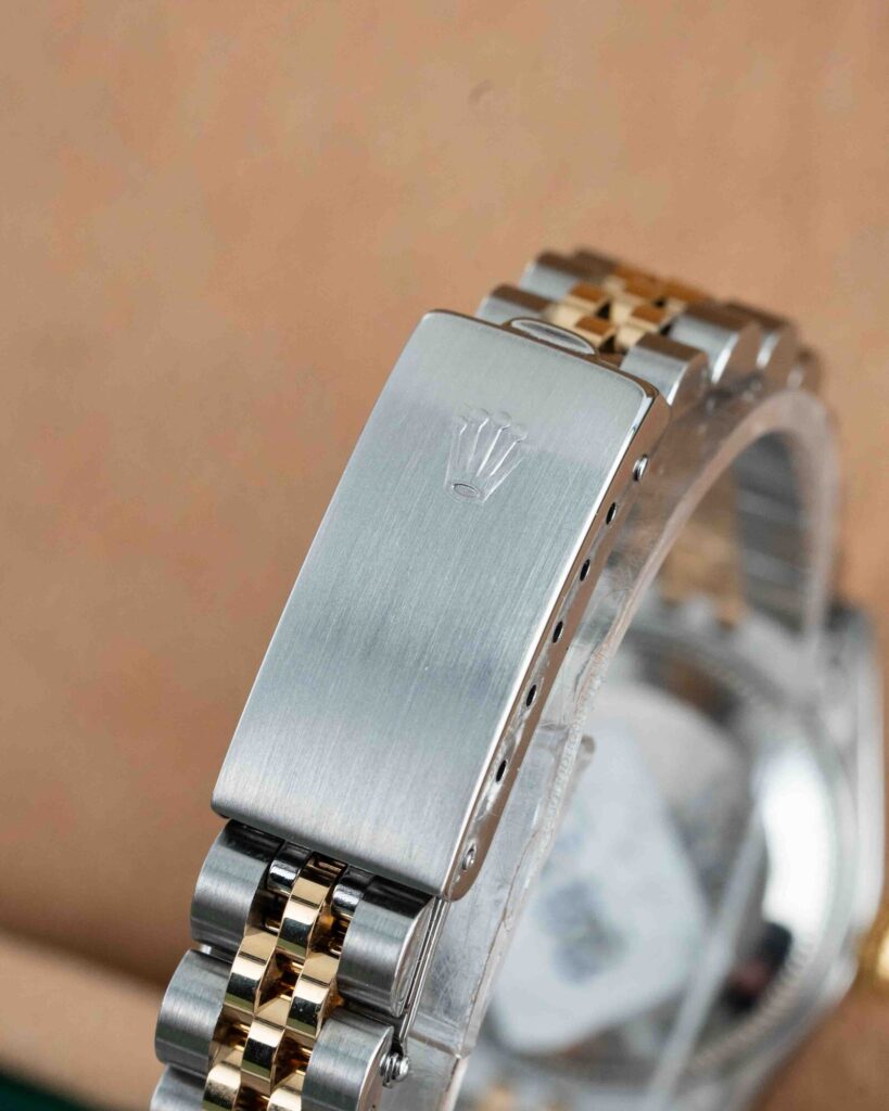Rolex Datejust 69173 1997