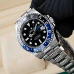 Rolex GMT-Master II 126710BLNR 2024