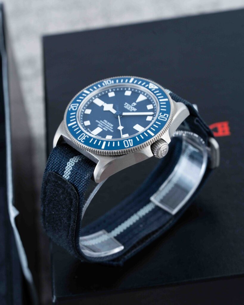 Tudor Pelagos 25707B/22 2022