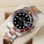Rolex GMT-Master II 126711CHNR 2020