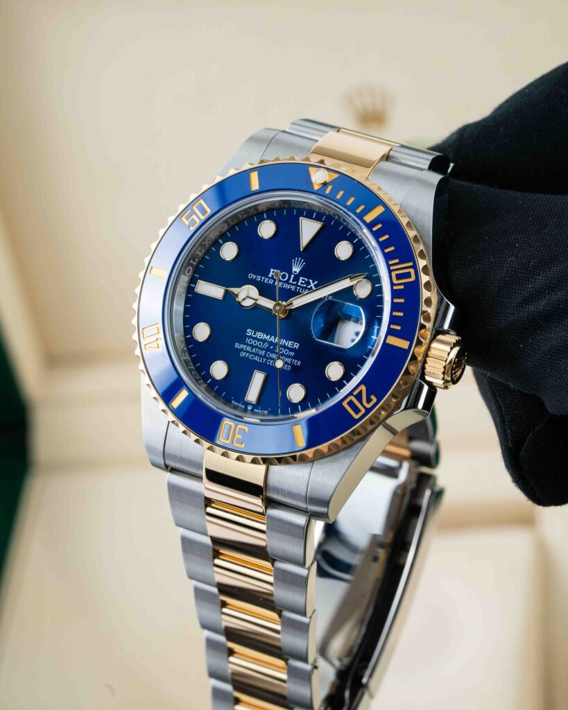 Rolex Submariner 126613LB 2023
