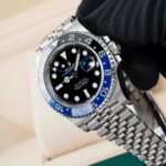 Rolex GMT-Master II 126710BLNR 2024
