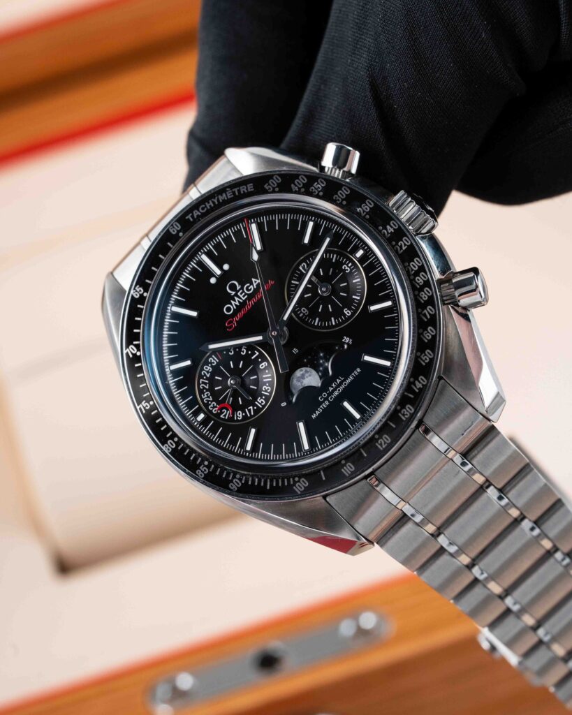 Omega Speedmaster 30430445201001 2020