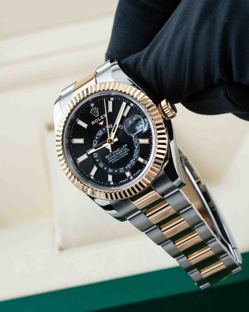 Rolex Sky-Dweller 336933 2023