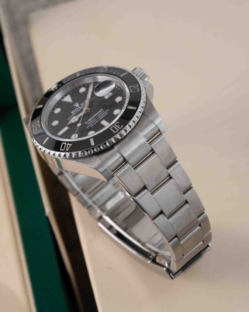 Rolex Submariner 126610LN 2023