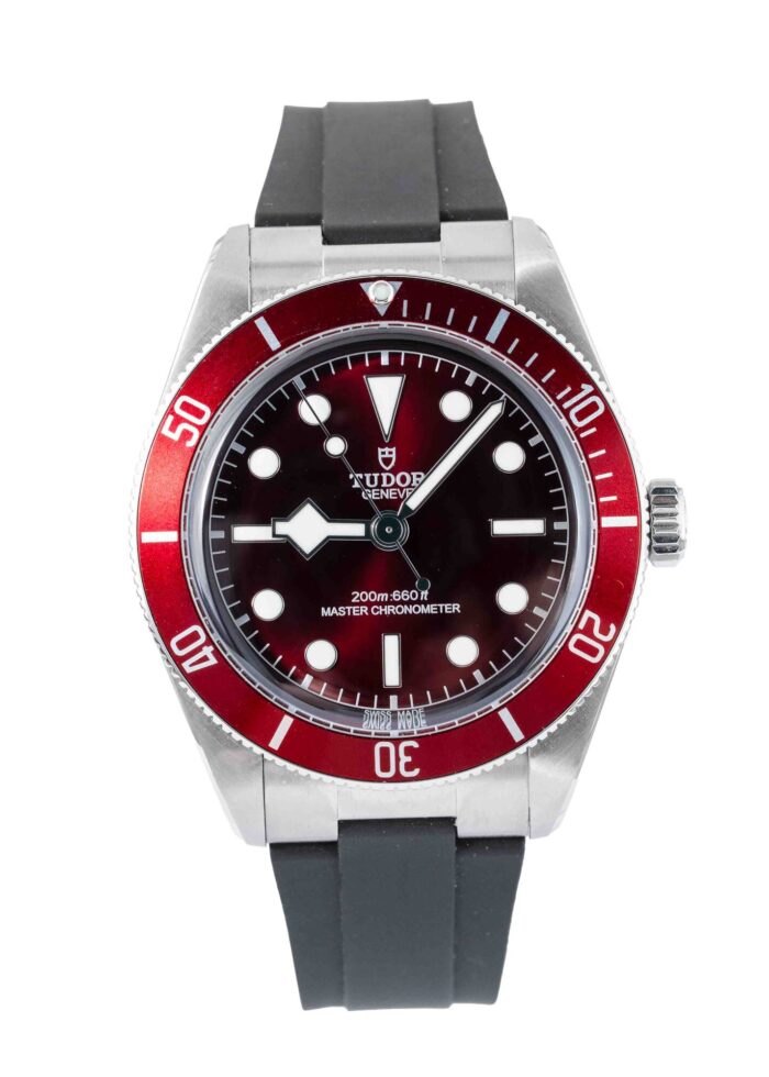 Tudor Black Bay 58 7939A1A0RU 2025