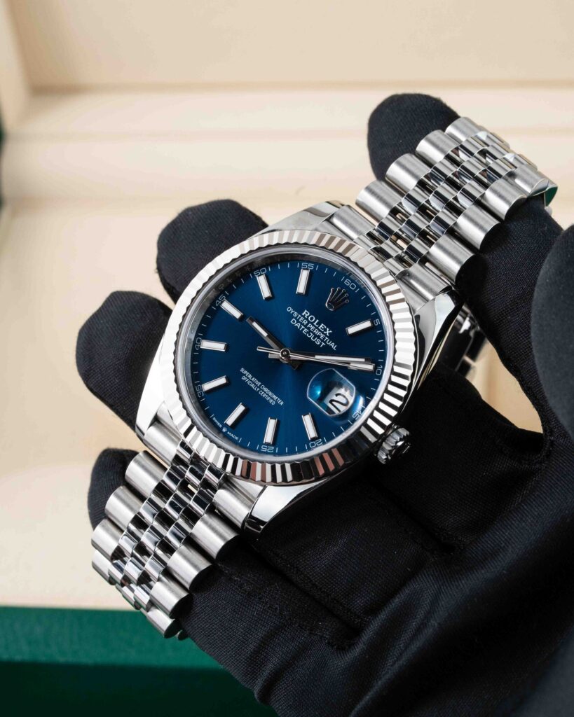 Rolex Datejust 126334 2024