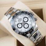 Rolex Daytona 116500LN 2022