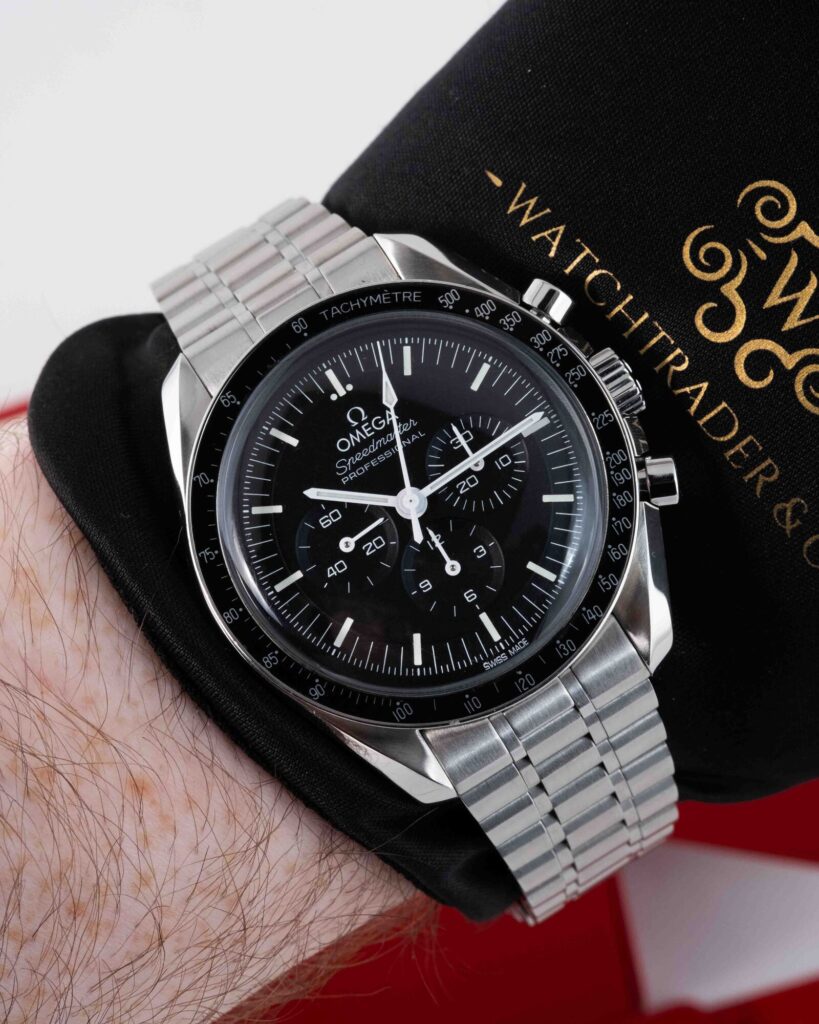 Omega Speedmaster 310.30.42.50.01.001 2023