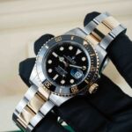 Rolex Submariner 126613LN 2022
