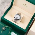 Rolex Daytona 116500LN 2022