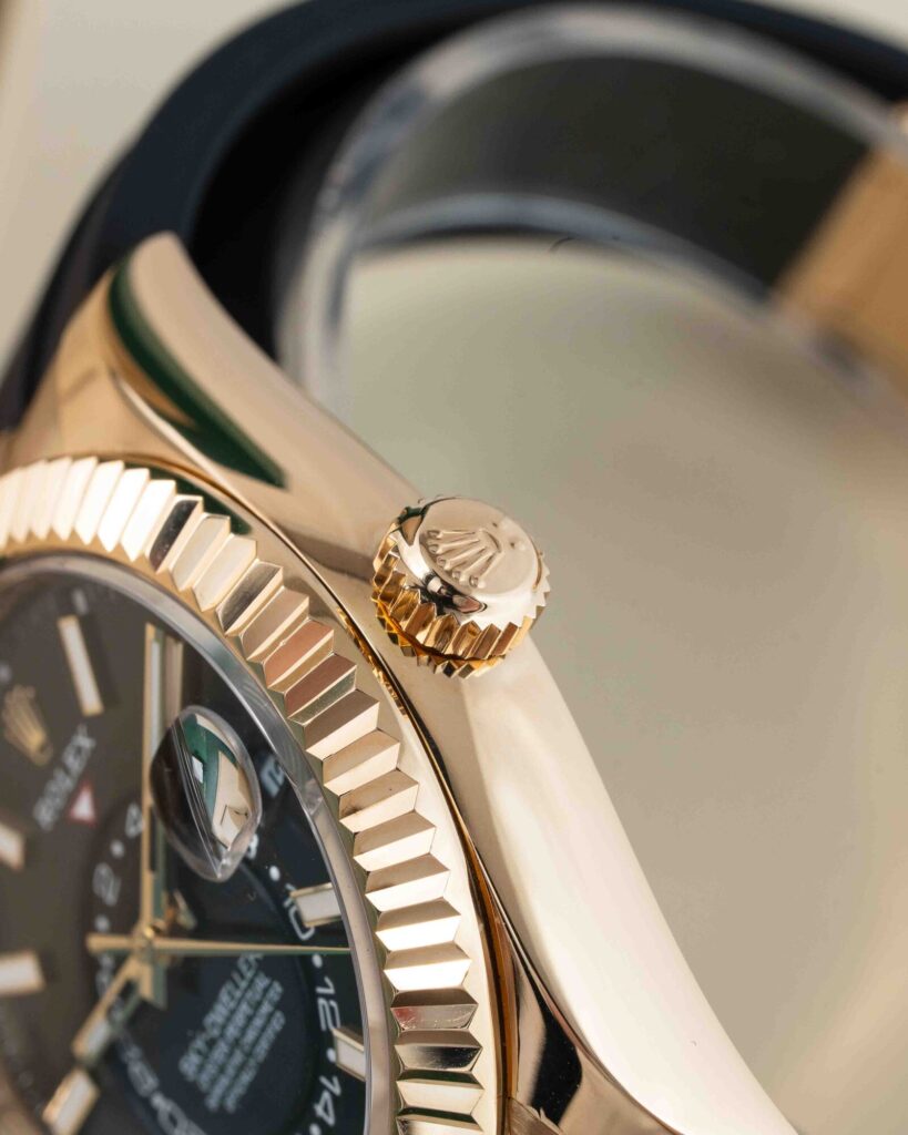 Rolex Sky-Dweller 326238 2022