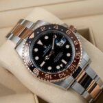 Rolex GMT-Master II 126711CHNR 2024