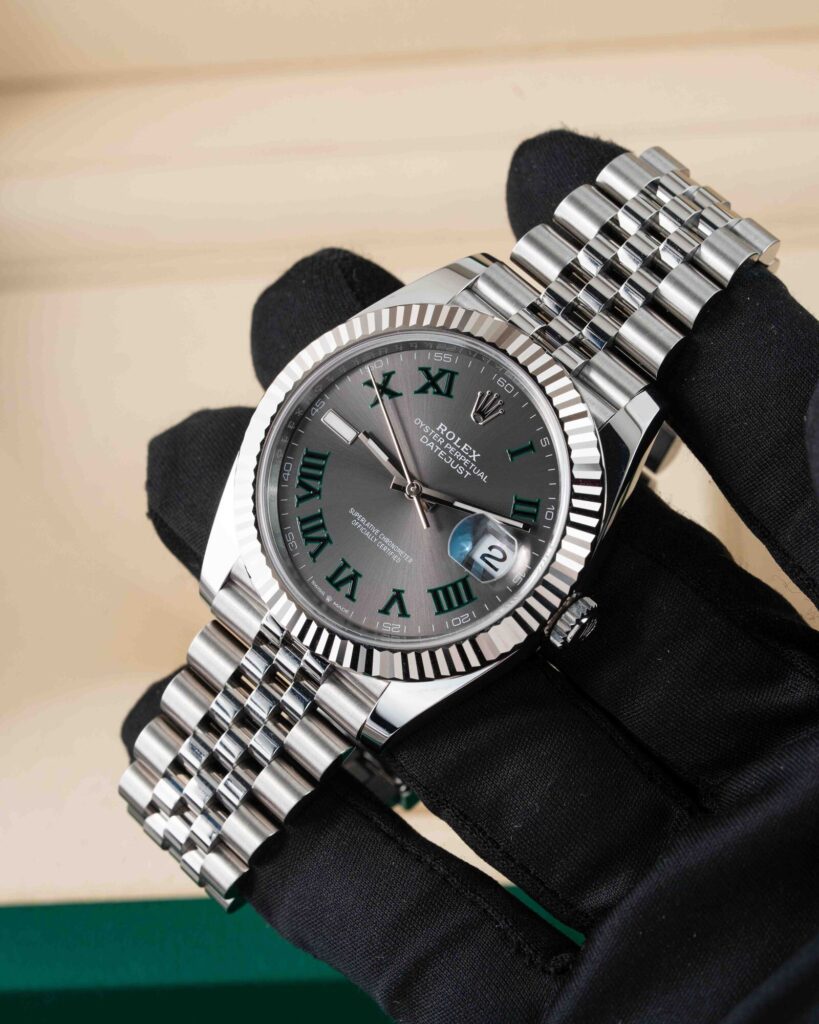 Rolex Datejust 126334 2023