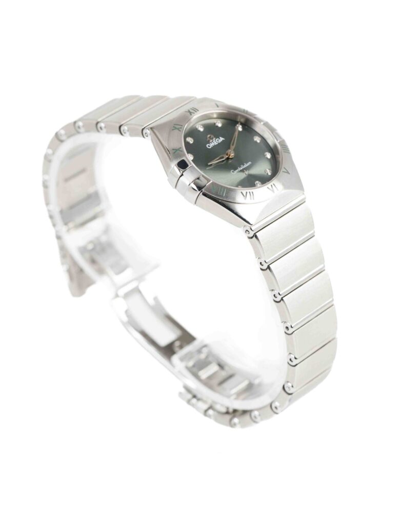 Omega Constellation 131.10.28.60.60.001 2022