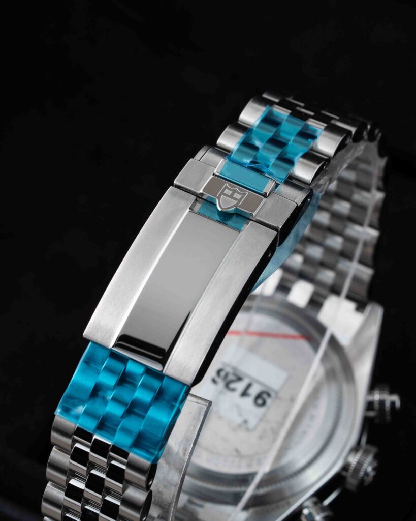 Tudor Black Bay Chrono 79360N 2025