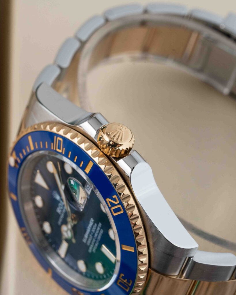 Rolex Submariner 126613LB 2024