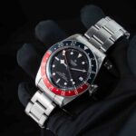 Tudor Blackbay GMT 79830RB 2022