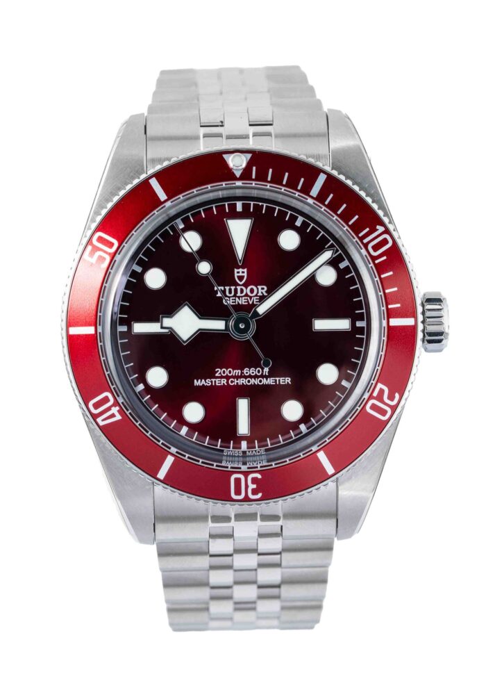Tudor Black Bay 58 7939A1A0RU 2025