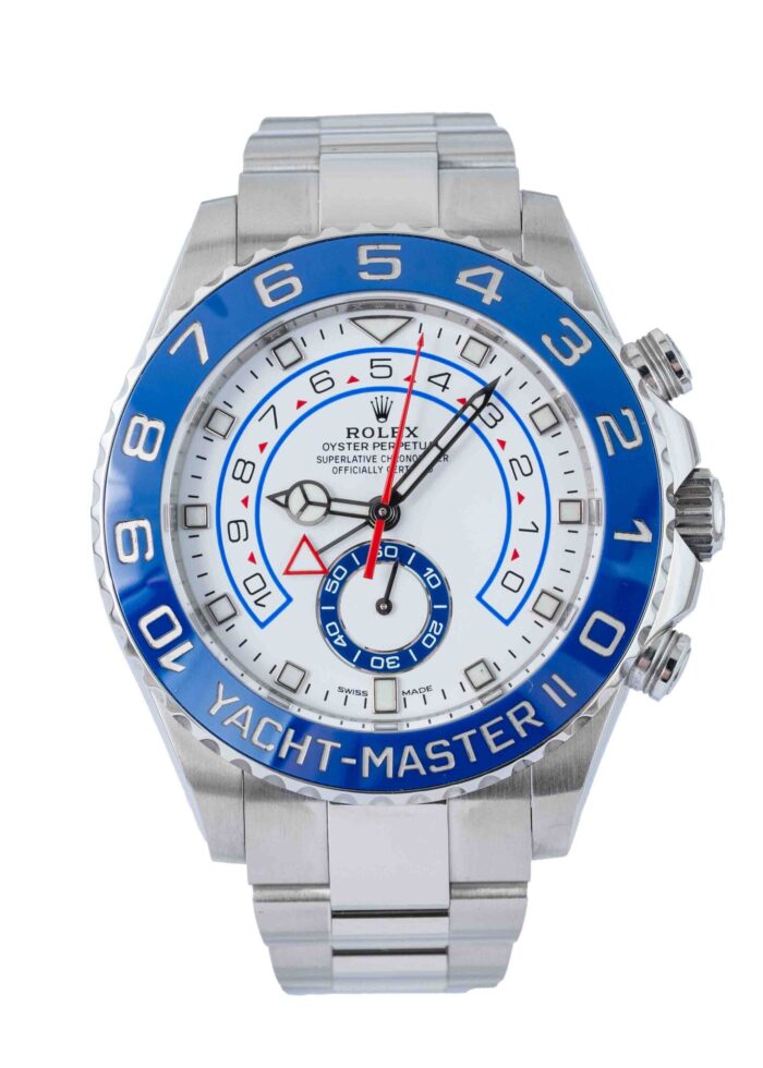 Rolex Yacht-Master II 116680 2020
