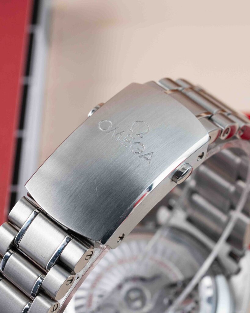 Omega Speedmaster 30430445201001 2020