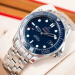 Omega Seamaster Diver 300 M 21230412003001 2017