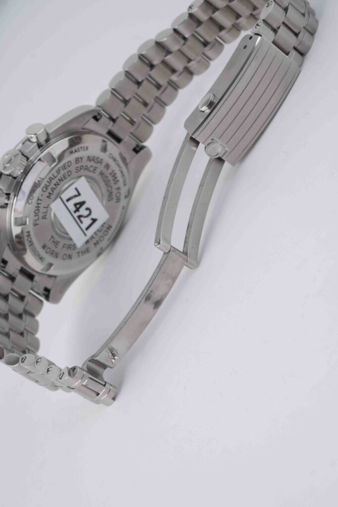 Omega Speedmaster 310.30.42.50.01.001 2023