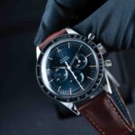 Omega Speedmaster First Omega In Space  310.32.40.50.06.002 2025