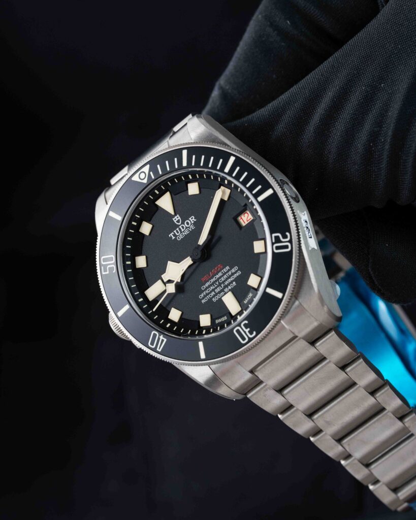 Tudor Pelagos 25610TNL 2023