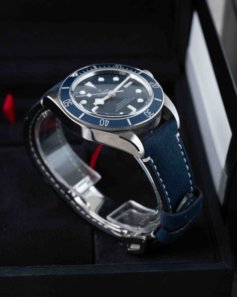 Tudor Black Bay 58 79030B 2024