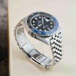 Rolex GMT-Master II 126710BLNR 2024
